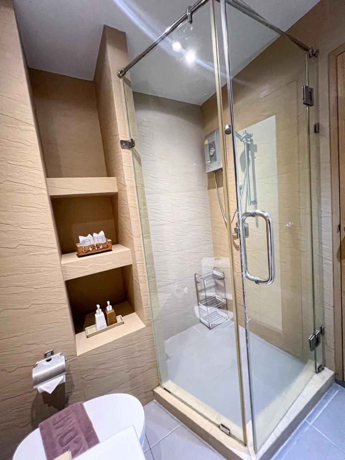 Deluxe Double or Twin Room Garden View